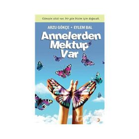 Annelerden Mektup Var - Arzu Gökçe