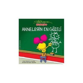 ANNELERIN EN GÜZELİ - SALIH MEMECAN