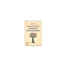 Anneliğin Sonsuz Yolculuğu Hayy Kitap