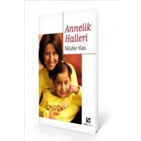 ANNELIK HALLERI - NİLÜFER KAS