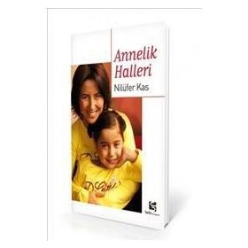 ANNELIK HALLERI - NİLÜFER KAS