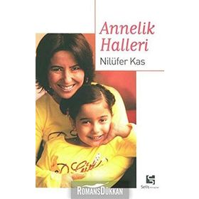 ANNELIK HALLERI - NİLÜFER KAS