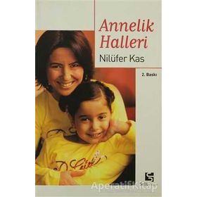 ANNELIK HALLERI - NİLÜFER KAS