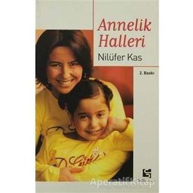 ANNELIK HALLERI - NİLÜFER KAS