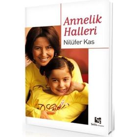 ANNELIK HALLERI - NİLÜFER KAS