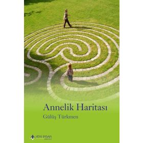 Annelik Haritası - Gülüş G. Türkmen