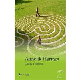 Annelik Haritası - Gülüş G. Türkmen