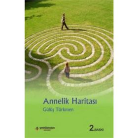 Annelik Haritası - Gülüş G. Türkmen