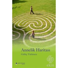 Annelik Haritası - Gülüş G. Türkmen