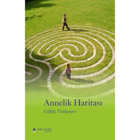 Annelik Haritası - Gülüş G. Türkmen