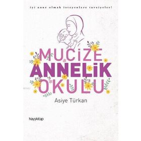 ANNELIK OKULU - SERAP BUHARALI