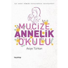 ANNELIK OKULU - SERAP BUHARALI