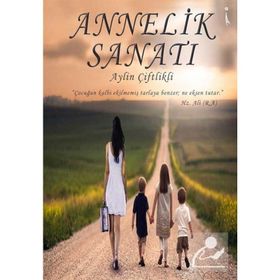 Annelik Sanatı - Aylin Çiftlikli