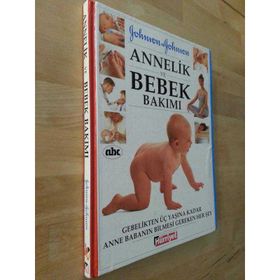 ANNELIK VE BEBEK BAKIMI - ELIZABETH FENWICK