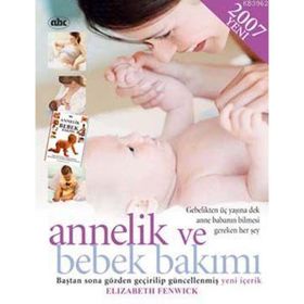 ANNELIK VE BEBEK BAKIMI - ELIZABETH FENWICK