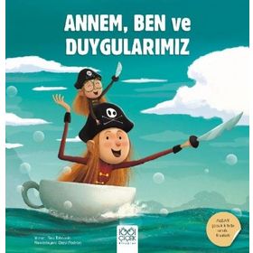 Annem, Ben ve Duygularımız - Bea Taboada