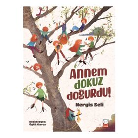 Annem Dokuz Doğurdu - Nergis Seli
