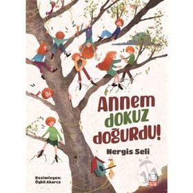 Annem Dokuz Doğurdu - Nergis Seli