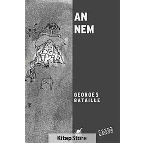 ANNEM - GEORGES BATAILLE