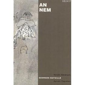 ANNEM - GEORGES BATAILLE