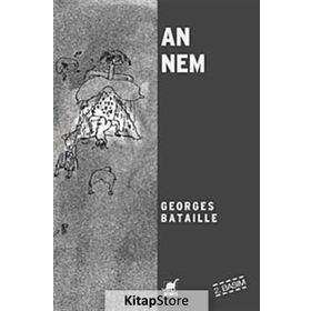 ANNEM - GEORGES BATAILLE