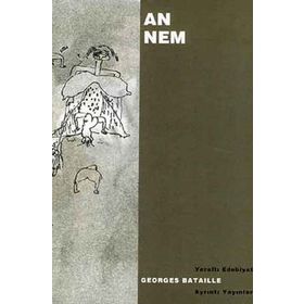 ANNEM - GEORGES BATAILLE