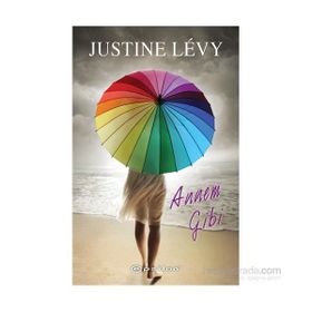 Annem Gibi - Justine Levy