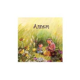 Annem - Helena Kraljia - Teleskop Popüler Bilim Yayınları