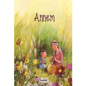 Annem - Helena Kraljia - Teleskop Popüler Bilim Yayınları