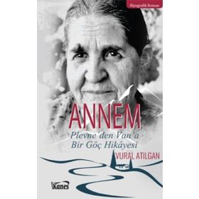 Annem Kanes Yayınları