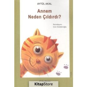 ANNEM NEDEN ÇILDIRDI? - AYTÜL AKAL