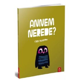 Annem Nerede? - Chris Haughton