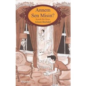 Annem Sen Misin? - Alison Bechdel