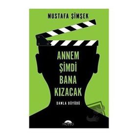 Annem Şimdi Bana Kızacak! - Mustafa Şimşek