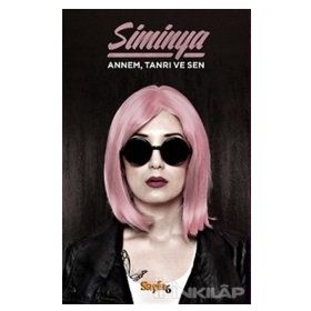 Annem Tanrı ve Ben - Siminya