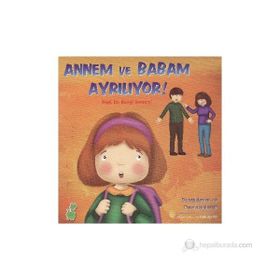 ANNEM VE BABAM AYRILIYOR! - BENGI SEMERCI