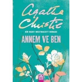Annem ve Ben - Maya Angelou