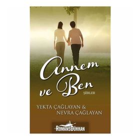 Annem ve Ben - Maya Angelou