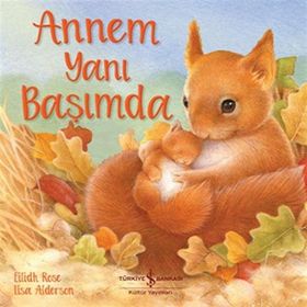 Annem Yanı Başımda - Eilidh Rose