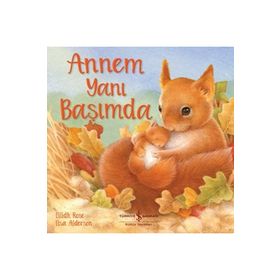 Annem Yanı Başımda - Eilidh Rose