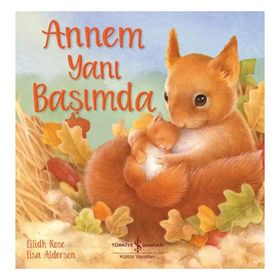 Annem Yanı Başımda - Eilidh Rose