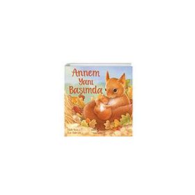 Annem Yanı Başımda - Eilidh Rose