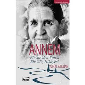 ANNEM - ZEKIYE KAHVECI