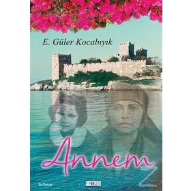 ANNEM - ZEKIYE KAHVECI