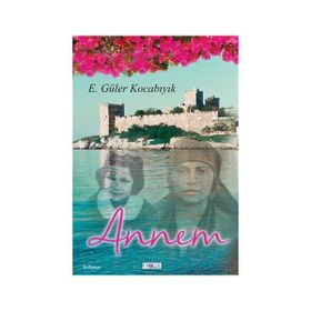 ANNEM - ZEKIYE KAHVECI