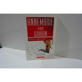 ANNEMARIE VON GABAN TÜRKOLOJİ MAKALELERI - YUSUF GEDIKLI