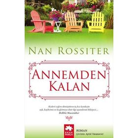 Annemden Kalan - Nan Rossiter