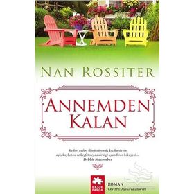Annemden Kalan - Nan Rossiter