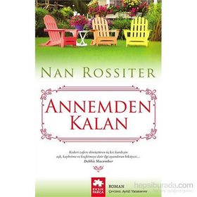 Annemden Kalan - Nan Rossiter