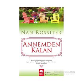 Annemden Kalan - Nan Rossiter
